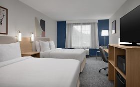 Spark By Hilton Washington Meadowlands Blvd